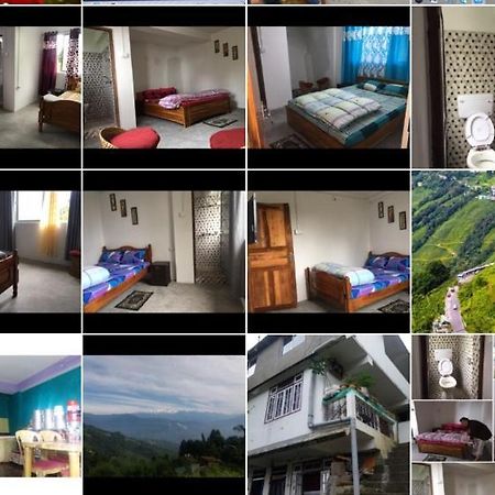 Parvi Homestay Darjeeling  Exterior foto