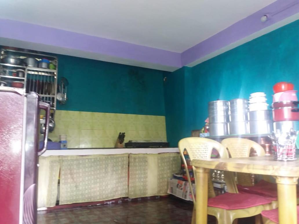 Parvi Homestay Darjeeling  Exterior foto